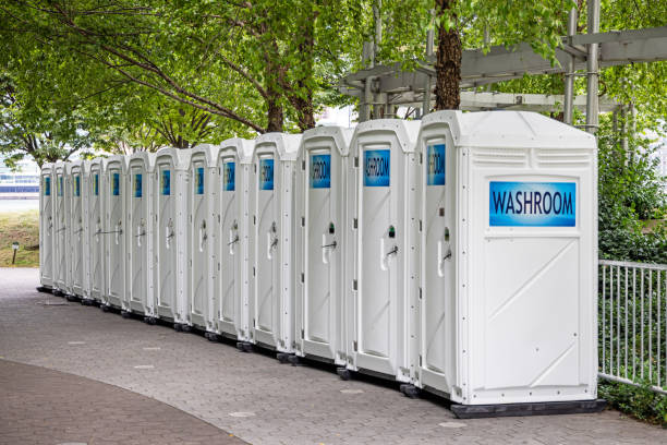 Best Portable toilet rental cost  in Goshen, AR